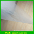 Extrusion en plastique Modling Type film à effet de serre agricole